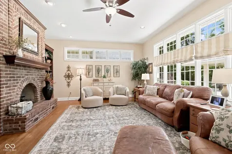 7598 Timber Springs Drive S Fishers IN 46038