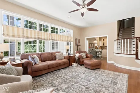 7598 Timber Springs Drive S Fishers IN 46038