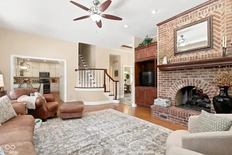 7598 Timber Springs Drive S Fishers IN 46038