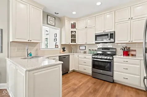 7598 Timber Springs Drive S Fishers IN 46038