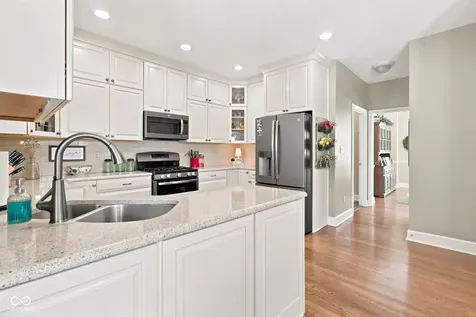 7598 Timber Springs Drive S Fishers IN 46038