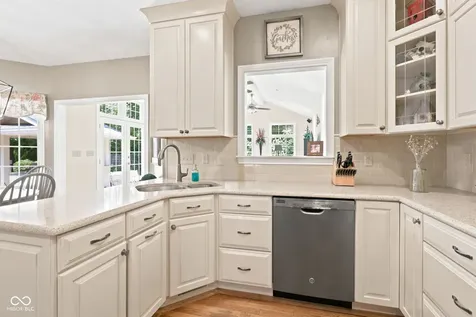 7598 Timber Springs Drive S Fishers IN 46038