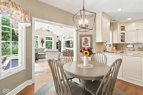 7598 Timber Springs Drive S Fishers IN 46038