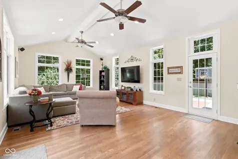 7598 Timber Springs Drive S Fishers IN 46038
