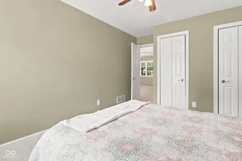 7598 Timber Springs Drive S Fishers IN 46038