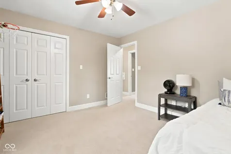 7598 Timber Springs Drive S Fishers IN 46038