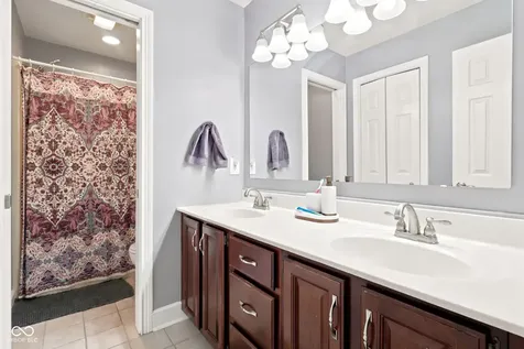 7598 Timber Springs Drive S Fishers IN 46038