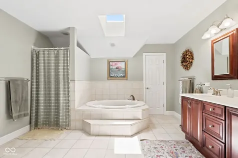 7598 Timber Springs Drive S Fishers IN 46038