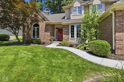 7598 Timber Springs Drive S Fishers IN 46038