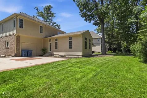 7598 Timber Springs Drive S Fishers IN 46038