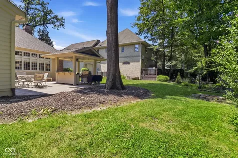 7598 Timber Springs Drive S Fishers IN 46038