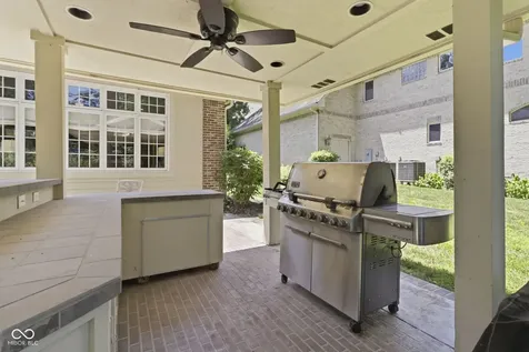 7598 Timber Springs Drive S Fishers IN 46038