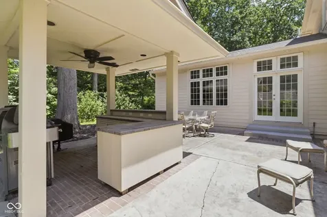 7598 Timber Springs Drive S Fishers IN 46038