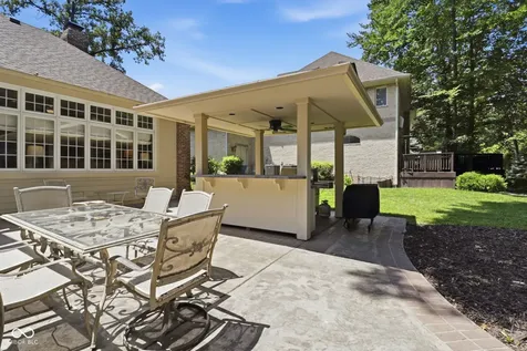 7598 Timber Springs Drive S Fishers IN 46038