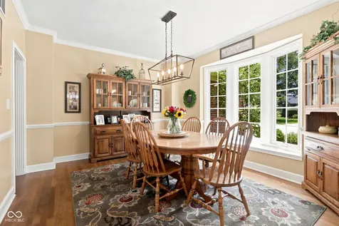 7598 Timber Springs Drive S Fishers IN 46038