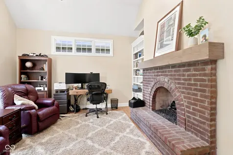 7598 Timber Springs Drive S Fishers IN 46038