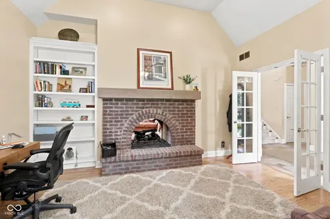 7598 Timber Springs Drive S Fishers IN 46038