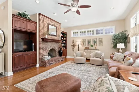 7598 Timber Springs Drive S Fishers IN 46038