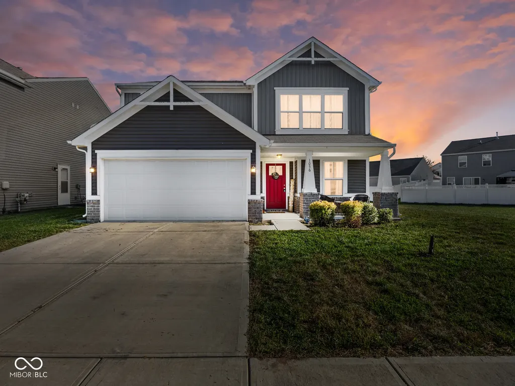 1056 Balto Drive Shelbyville IN 46176