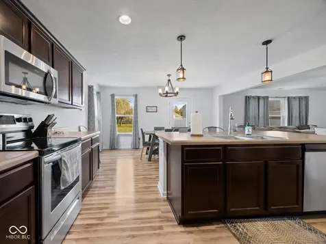 1056 Balto Drive Shelbyville IN 46176