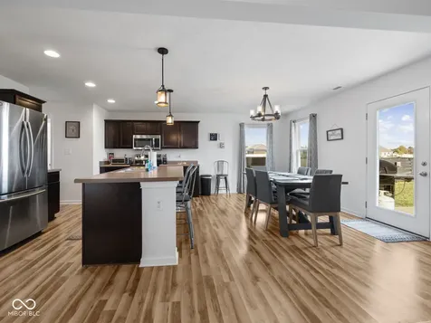1056 Balto Drive Shelbyville IN 46176
