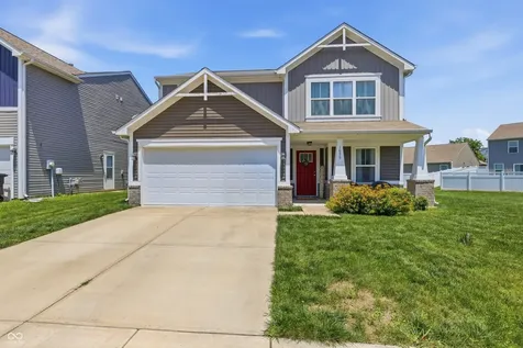 1056 Balto Drive Shelbyville IN 46176
