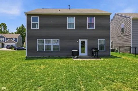 1056 Balto Drive Shelbyville IN 46176