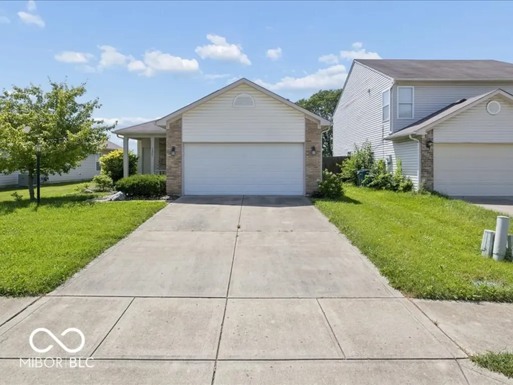 15501 Wandering Way Noblesville IN 46060