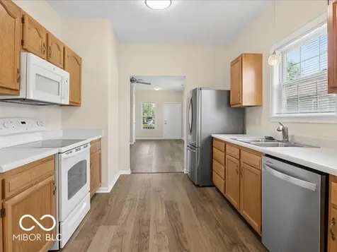 15501 Wandering Way Noblesville IN 46060