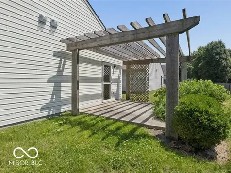 15501 Wandering Way Noblesville IN 46060