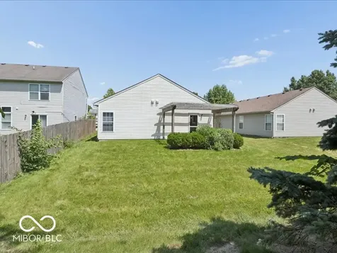 15501 Wandering Way Noblesville IN 46060