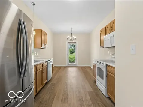 15501 Wandering Way Noblesville IN 46060
