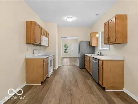 15501 Wandering Way Noblesville IN 46060