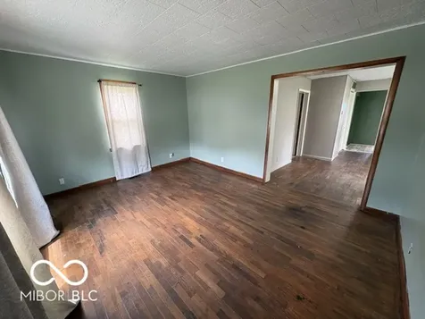 542 W Commercial Street Hartford City IN 47348