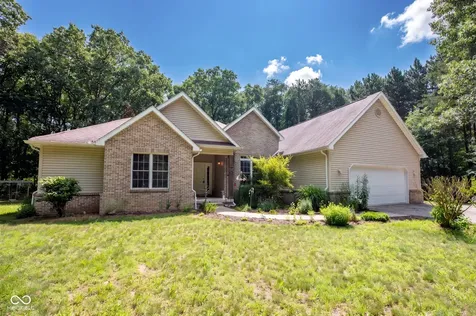 12368 Upas Road Plymouth IN 46563