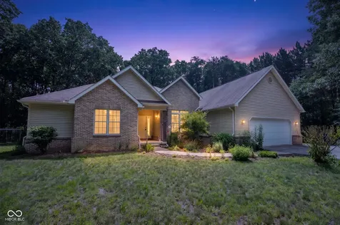 12368 Upas Road Plymouth IN 46563