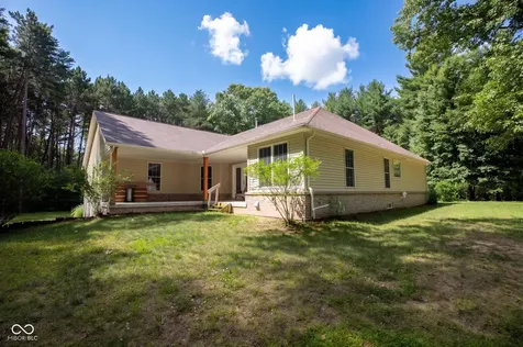 12368 Upas Road Plymouth IN 46563