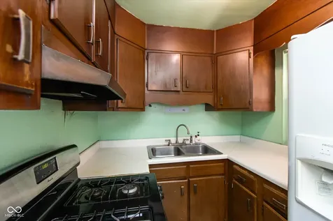 207 S Grant Avenue Indianapolis IN 46201