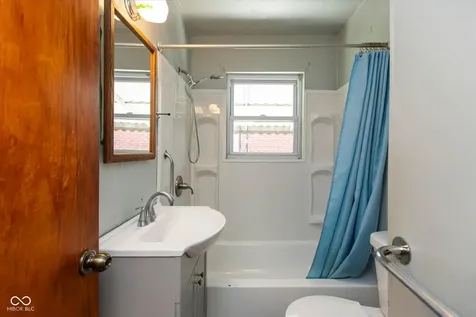 207 S Grant Avenue Indianapolis IN 46201