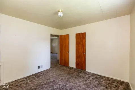 207 S Grant Avenue Indianapolis IN 46201
