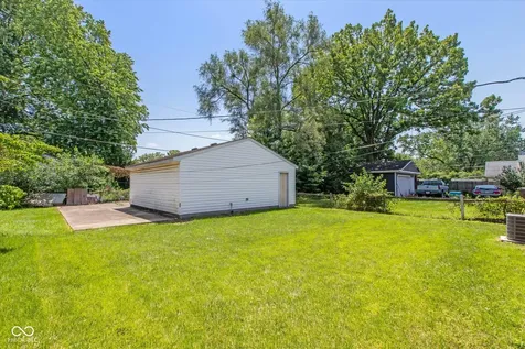 207 S Grant Avenue Indianapolis IN 46201