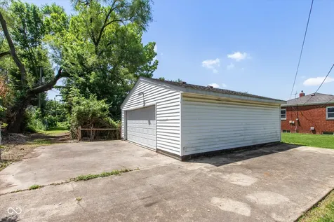 207 S Grant Avenue Indianapolis IN 46201