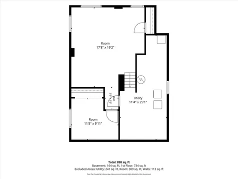 207 S Grant Avenue Indianapolis IN 46201