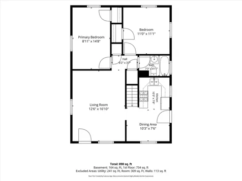 207 S Grant Avenue Indianapolis IN 46201