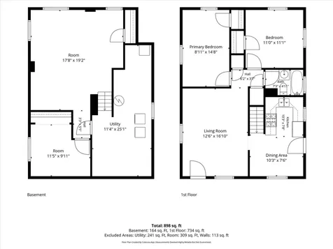 207 S Grant Avenue Indianapolis IN 46201