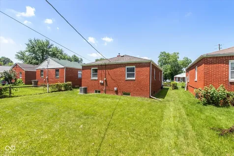 207 S Grant Avenue Indianapolis IN 46201