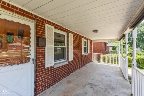 207 S Grant Avenue Indianapolis IN 46201
