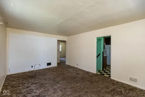 207 S Grant Avenue Indianapolis IN 46201