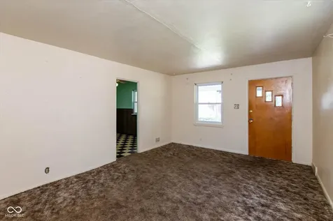 207 S Grant Avenue Indianapolis IN 46201
