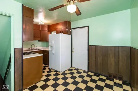 207 S Grant Avenue Indianapolis IN 46201